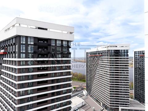 квартира по адресу Причальная ул., 12