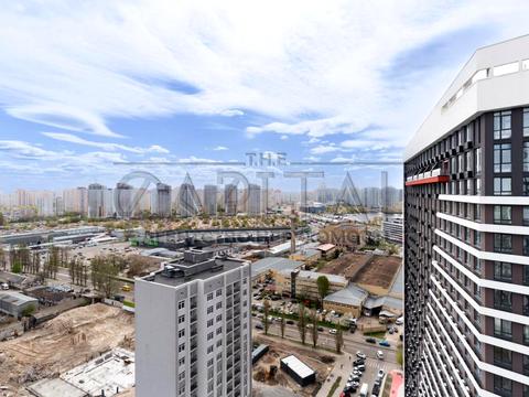 квартира по адресу Причальная ул., 12