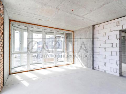 квартира по адресу Причальная ул., 12