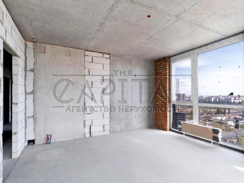 квартира по адресу Причальная ул., 12