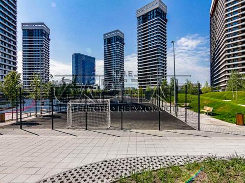 квартира по адресу Причальная ул., 12