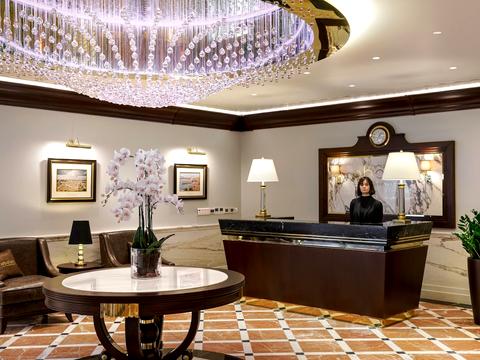 квартира по адресу Оболонский просп., 26