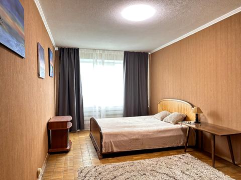 квартира по адресу Оболонская пл. (Дружбы Народов СССР), 5