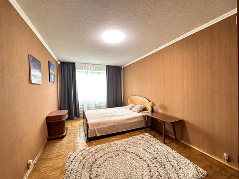 квартира по адресу Оболонская пл. (Дружбы Народов СССР), 5