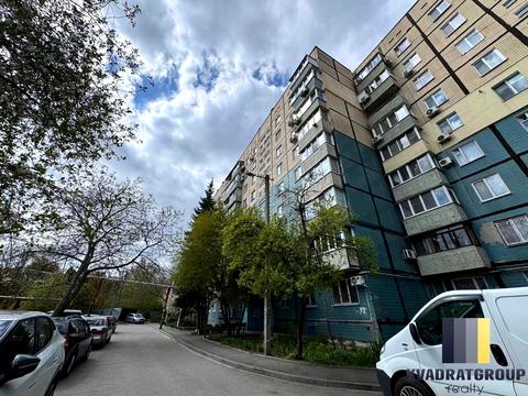 квартира за адресою Штабний пров., 5