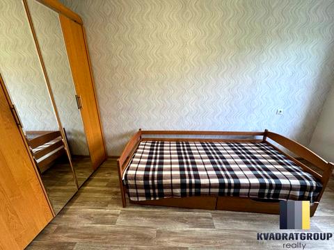 квартира за адресою Штабний пров., 5