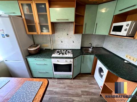 квартира за адресою Штабний пров., 5