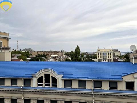 квартира по адресу Большая Арнаутская ул., 39