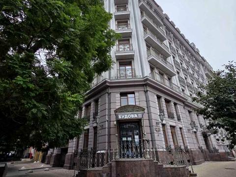 квартира за адресою Велика Арнаутська вул., 39