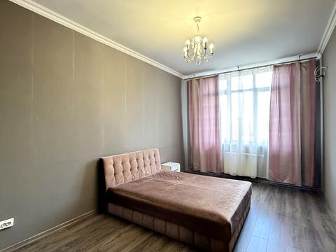 квартира за адресою Гната Хоткевича вул. (Червоногвардійська), 12