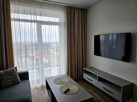 квартира по адресу Городоцкая ул., 226а, корп. 1-4