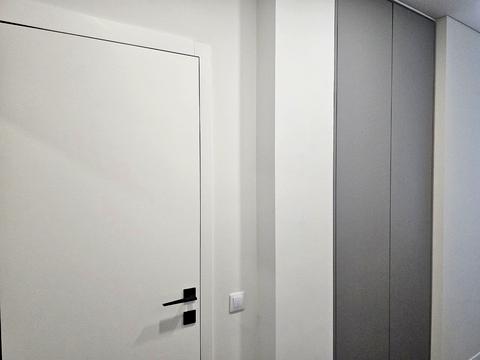 квартира по адресу Городоцкая ул., 226а, корп. 1-4