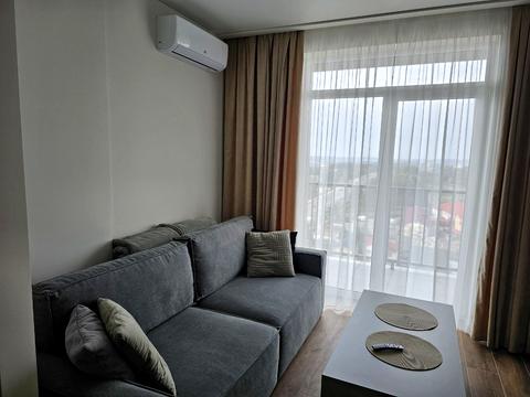 квартира по адресу Городоцкая ул., 226а, корп. 1-4