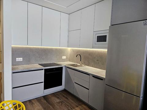 квартира по адресу Городоцкая ул., 226а, корп. 1-4