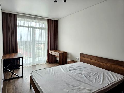 квартира по адресу Городоцкая ул., 226а, корп. 1-4