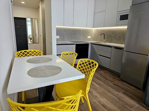 квартира по адресу Городоцкая ул., 226а, корп. 1-4