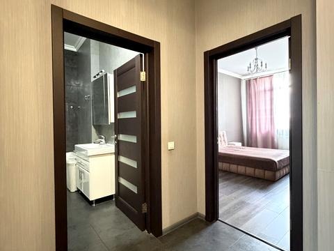 квартира за адресою Гната Хоткевича вул. (Червоногвардійська), 12