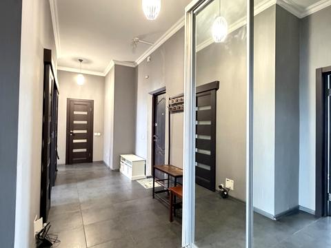 квартира за адресою Гната Хоткевича вул. (Червоногвардійська), 12