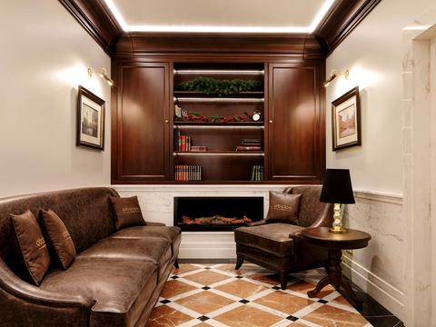 квартира по адресу Оболонский просп., 26