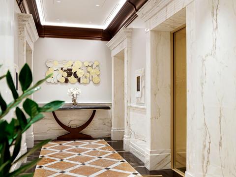 квартира по адресу Оболонский просп., 26