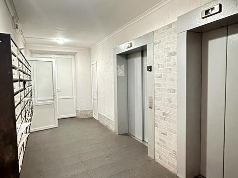 квартира по адресу Оболонская пл. (Дружбы Народов СССР), 5