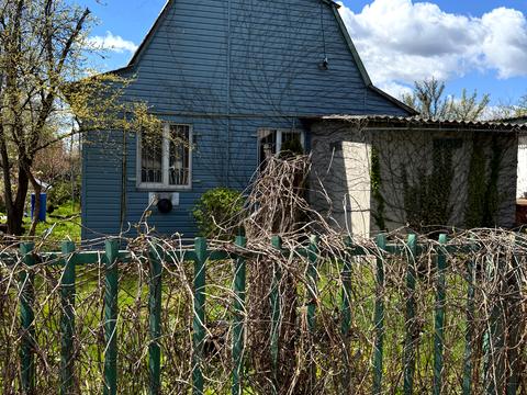 будинок за адресою Садово-дачна