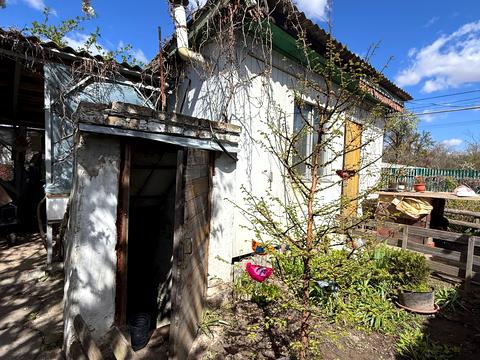 будинок за адресою Садово-дачна