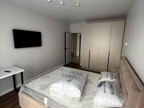 квартира за адресою Під Голоском вул., 4