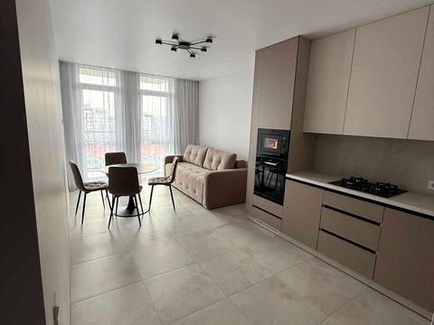 квартира за адресою Під Голоском вул., 4