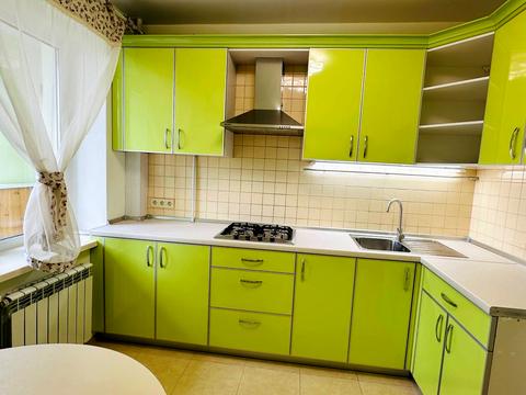 квартира по адресу Людвига Свободы просп., 20А