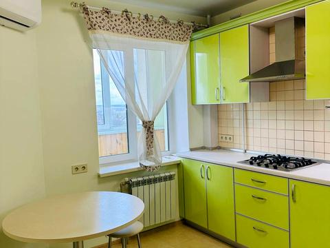 квартира за адресою Людвіга Свободи просп., 20А