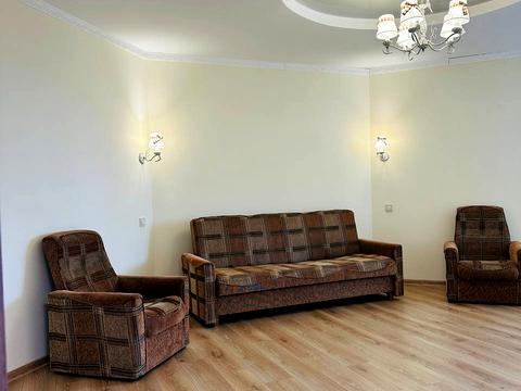 квартира за адресою Людвіга Свободи просп., 20А