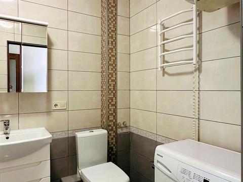 квартира за адресою Людвіга Свободи просп., 20А