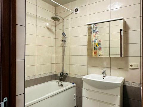 квартира за адресою Людвіга Свободи просп., 20А