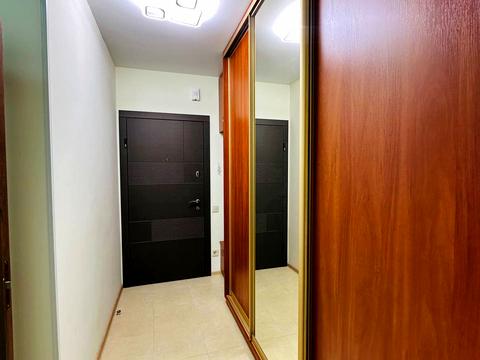 квартира за адресою Людвіга Свободи просп., 20А
