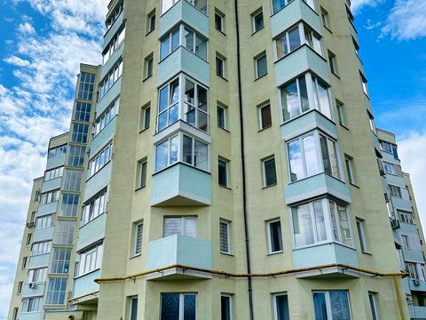 квартира за адресою Людвіга Свободи просп., 20А