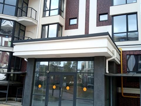квартира за адресою Радистів вул., 40-Г
