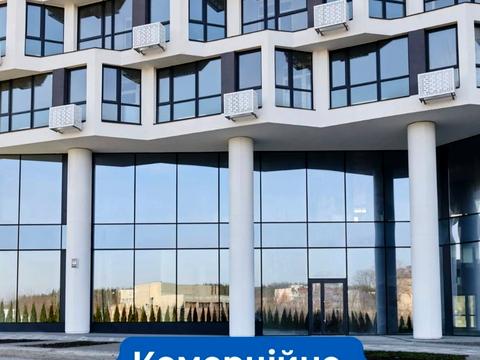 коммерческая по адресу Берковецкая ул., 4-Д