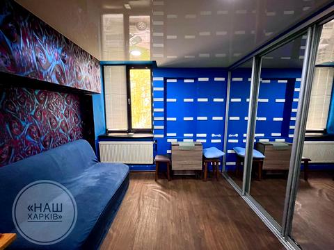 кімната за адресою Космічна вул., 24