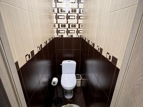 квартира по адресу Рильського ул., 7-Ж