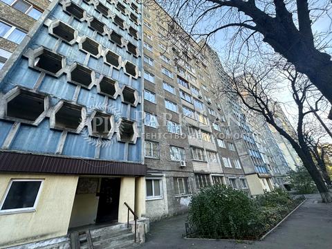 квартира за адресою Панаса Мирного вул., 11