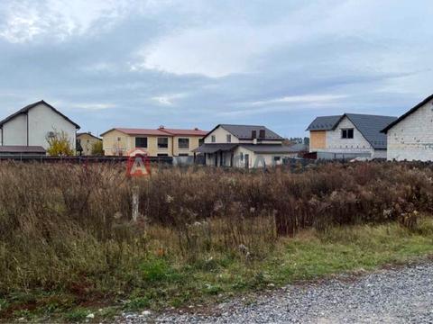 ділянка за адресою Янтарна вул.