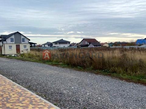 ділянка за адресою Янтарна вул.