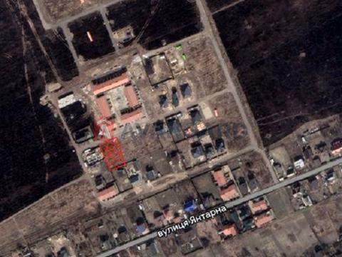 ділянка за адресою Янтарна вул.