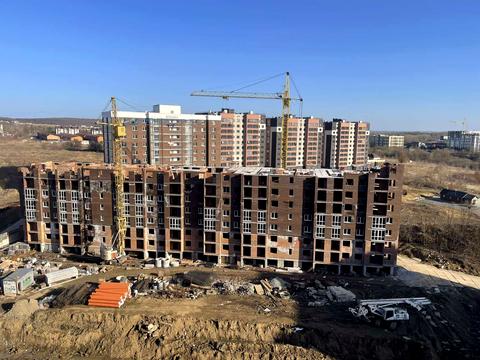 квартира за адресою Панаса Мирного вул., 16/1