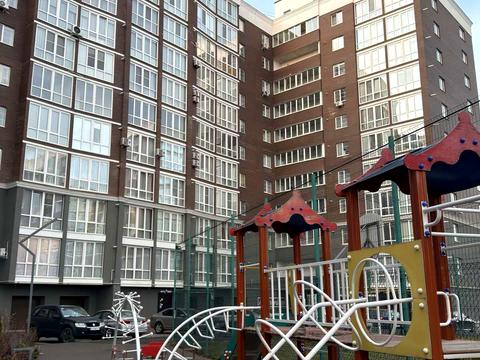 квартира за адресою Панаса Мирного вул., 16/1