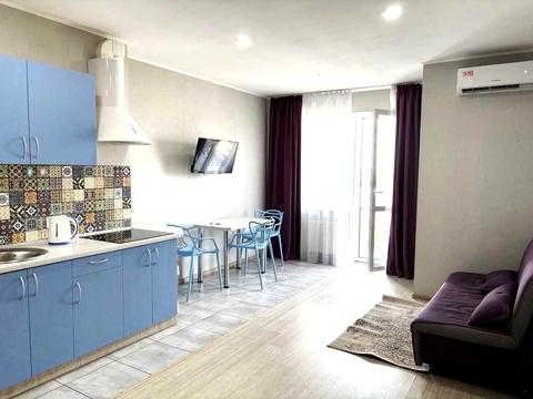 квартира по адресу Нижнеключевая ул., 14