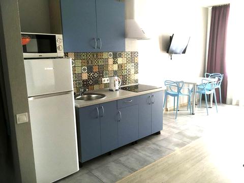 квартира по адресу Нижнеключевая ул., 14