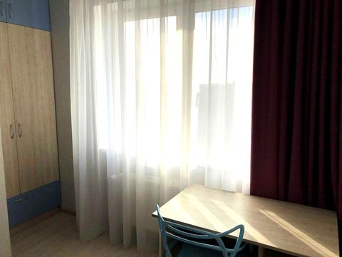 квартира по адресу Нижнеключевая ул., 14