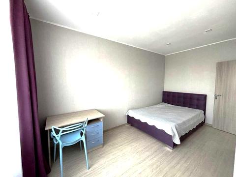 квартира по адресу Нижнеключевая ул., 14